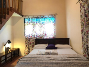 Onchillawa garden cafe and accommodation